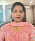 NIDHI TEWARI