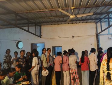 PM SHRI KENDRIYA VIDYALAYA NO 2 ARMAPUR RAJYA PURSKAR CAMP_06.07.2026-10.07.2026 DAY 1 (06.07.2026).