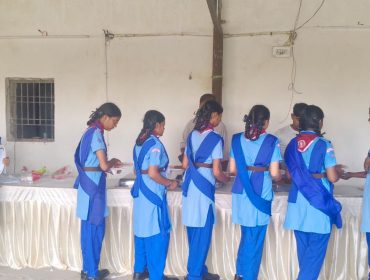 PM SHRI Kendriya Vidyalaya No. 2 Armapur State Award Camp – 06.07.2026 to 10.07.2026 – Day 2