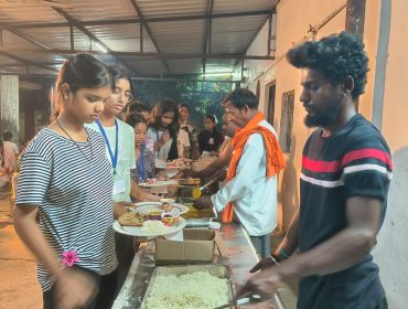 PM SHRI KENDRIYA VIDYALAYA NO 2 ARMAPUR RAJYA PURSKAR CAMP_06.07.2026-10.07.2026 DAY 1 (06.07.2026).