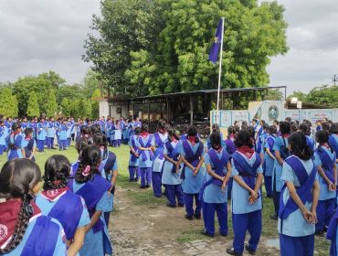 PM SHRI Kendriya Vidyalaya No. 2 Armapur State Award Camp – 06.07.2026 to 10.07.2026 – Day 2