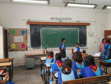 PM SHRIKENDRIYA VIDYALAYA NO 2 ARMAPUR Rajya Puraskar Camp 2026 on 06.07.26 to 10.07.2026_DAY 2_(07.07.2026)