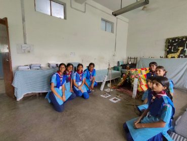 PM SHRI Kendriya Vidyalaya No. 2 Armapur State Award Camp – 06.07.2026 to 10.07.2026 – Day 2