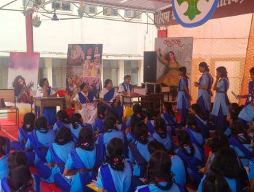 PM SHRIKENDRIYA VIDYALAYA NO 2 ARMAPUR Rajya Puraskar Camp 2026 on 06.07.26 to 10.07.2026_DAY 3_(08.07.2026)