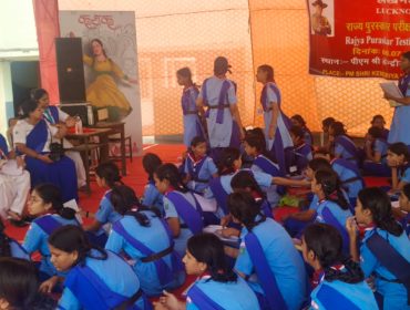 PM SHRIKENDRIYA VIDYALAYA NO 2 ARMAPUR Rajya Puraskar Camp 2026 on 06.07.26 to 10.07.2026_DAY 3_(08.07.2026)