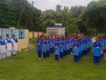 PM SHRIKENDRIYA VIDYALAYA NO 2 ARMAPUR Rajya Puraskar Camp 2026 on 06.07.26 to 10.07.2026_DAY 3_(08.07.2026)