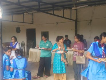 PM SHRIKENDRIYA VIDYALAYA NO 2 ARMAPUR Rajya Puraskar Camp 2026 on 06.07.26 to 10.07.2026_DAY 3_(08.07.2026)