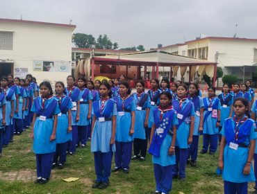 PM SHRIKENDRIYA VIDYALAYA NO 2 ARMAPUR Rajya Puraskar Camp 2026 on 06.07.26 to 10.07.2026_DAY 3_(08.07.2026)