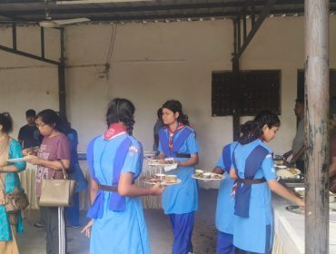 PM SHRIKENDRIYA VIDYALAYA NO 2 ARMAPUR Rajya Puraskar Camp 2026 on 06.07.26 to 10.07.2026_DAY 3_(08.07.2026)