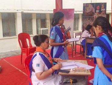 PM SHRIKENDRIYA VIDYALAYA NO 2 ARMAPUR Rajya Puraskar Camp 2026 on 06.07.26 to 10.07.2026_DAY 3_(08.07.2026)