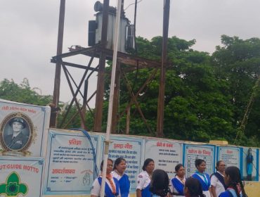 PM SHRIKENDRIYA VIDYALAYA NO 2 ARMAPUR Rajya Puraskar Camp 2026 on 06.07.26 to 10.07.2026_DAY 3_(08.07.2026)