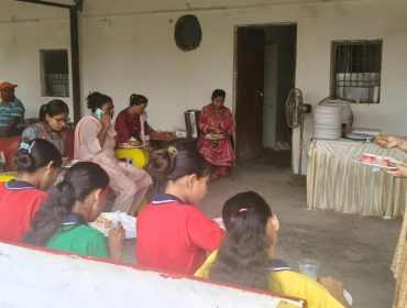 PM SHRIKENDRIYA VIDYALAYA NO 2 ARMAPUR Rajya Puraskar Camp 2026 on 06.07.26 to 10.07.2026_DAY 5_(10.07.2026)