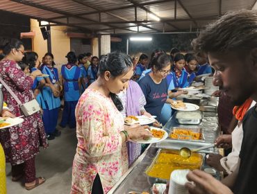 PM SHRIKENDRIYA VIDYALAYA NO 2 ARMAPUR Rajya Puraskar Camp 2026 on 06.07.26 to 10.07.2026_DAY 4_(09.07.2026)