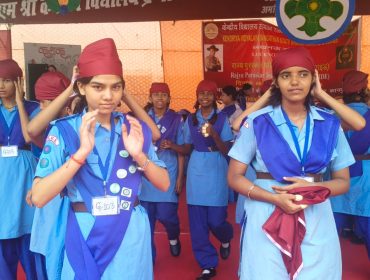 PM SHRIKENDRIYA VIDYALAYA NO 2 ARMAPUR Rajya Puraskar Camp 2026 on 06.07.26 to 10.07.2026_DAY 4_(09.07.2026)