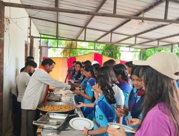 PM SHRIKENDRIYA VIDYALAYA NO 2 ARMAPUR Rajya Puraskar Camp 2026 on 06.07.26 to 10.07.2026_DAY 5_(10.07.2026)
