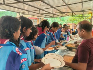 PM SHRIKENDRIYA VIDYALAYA NO 2 ARMAPUR Rajya Puraskar Camp 2026 on 06.07.26 to 10.07.2026_DAY 5_(10.07.2026)