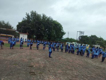 PM SHRIKENDRIYA VIDYALAYA NO 2 ARMAPUR Rajya Puraskar Camp 2026 on 06.07.26 to 10.07.2026_DAY 4_(09.07.2026)