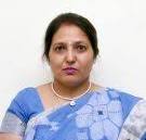 Mrs Indira Mudgal