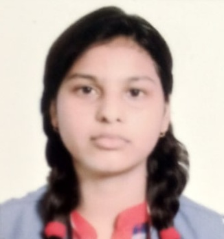 student name