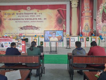 Pariksha pe Charcha