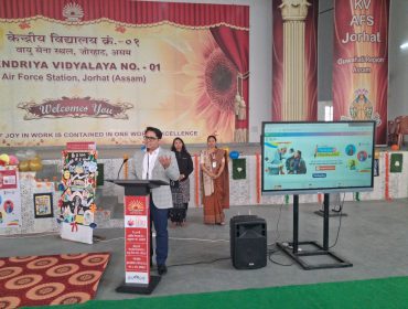 Pariksha pe Charcha