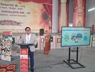 Pariksha pe Charcha