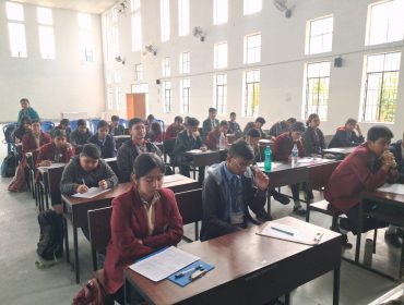 Pariksha pe Charcha