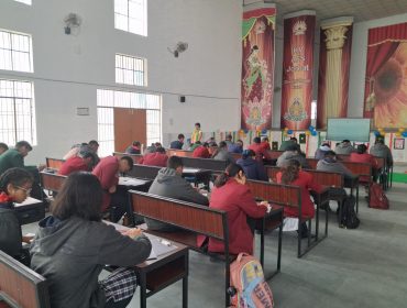 Pariksha pe Charcha