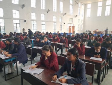 Pariksha pe Charcha