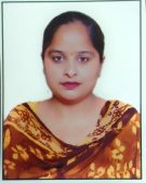 HANSPREET KAUR