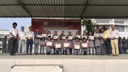AI VIDYASETU