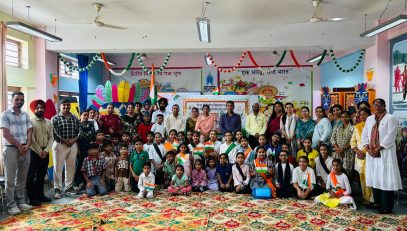 Independence Day Celebration