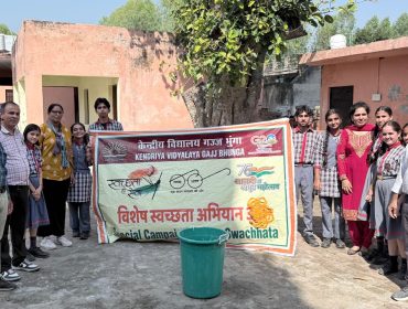 Swachhata Pakhwada