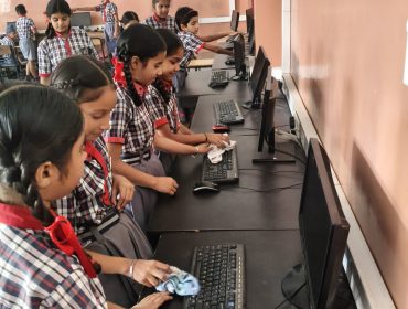Swachhata Pakhwada