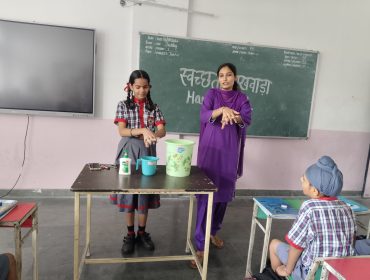 Swachhata Pakhwada
