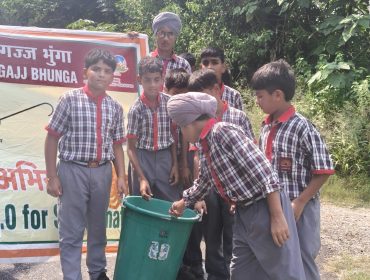 Swachhata Pakhwada