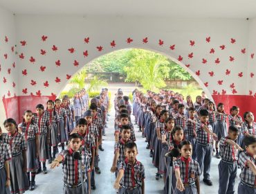 Swachhata Pakhwada