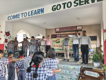 Swachhata Pakhwada