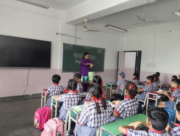 Swachhata Pakhwada