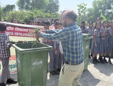 Swachhata Pakhwada