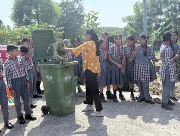 Swachhata Pakhwada