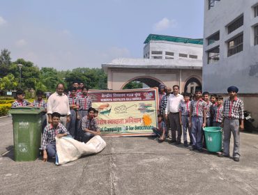 Swachhata Pakhwada
