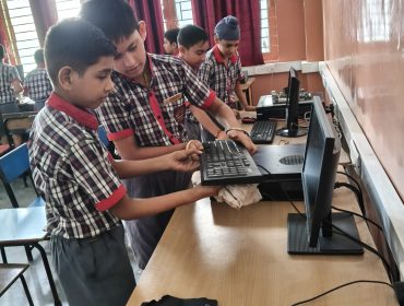 Swachhata Pakhwada