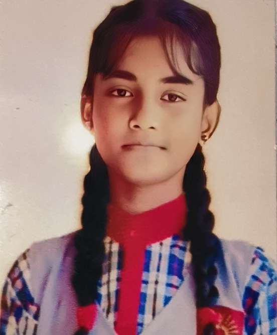 Aanchal Kumari