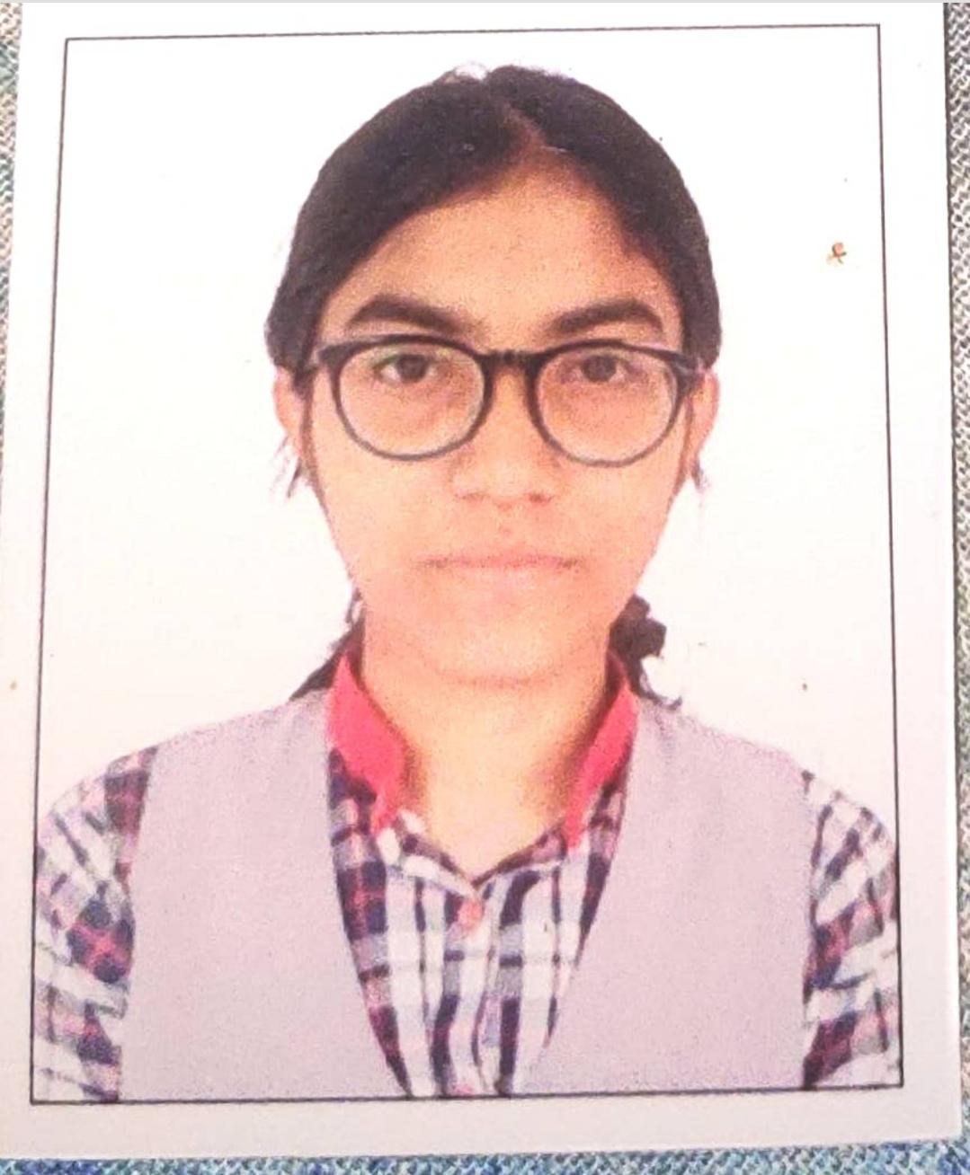 आर्चिता बेउरा