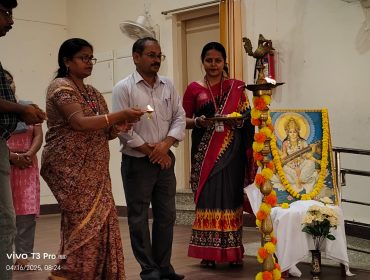 Vidya Pravesh