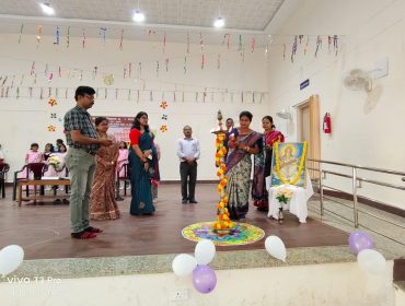 Vidya Pravesh