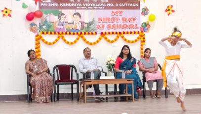 PRAVESH UTSAV