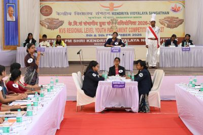 Youth Parliament-1