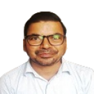 जी सी पांडा